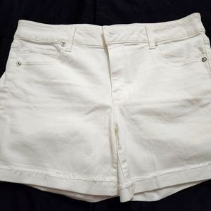 Size 14 shorts